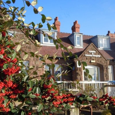 lydney-hospital